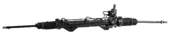 DELCO REMY DSR1791 Рульовий механізм