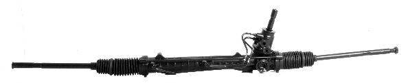 DELCO REMY DSR1793 Рульовий механізм