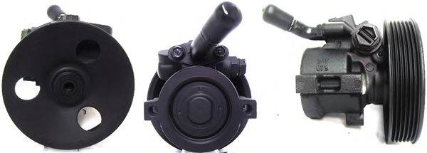 DELCO REMY DSP2321 Гідравлічний насос, кермо
