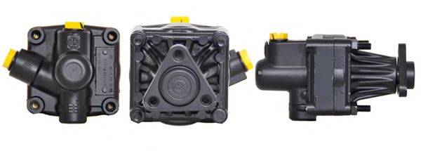 DELCO REMY DSP1312 Гідравлічний насос, кермо