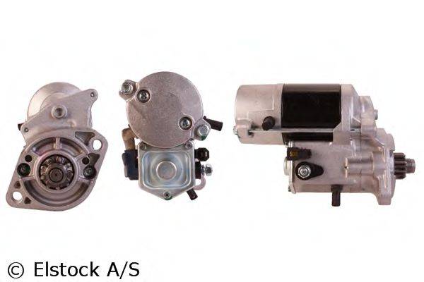 ELSTOCK 254244 Стартер