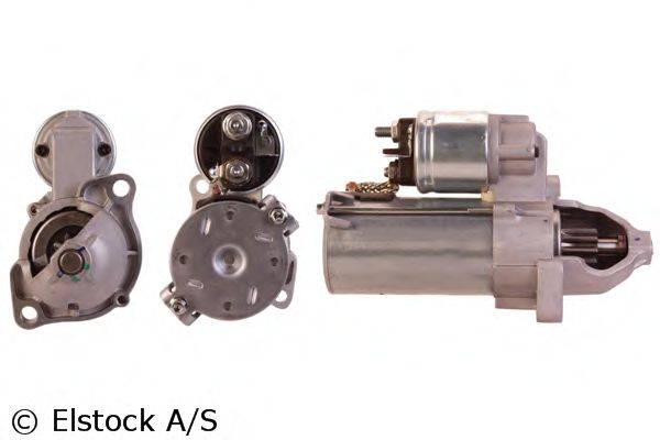 ELSTOCK 254316 Стартер