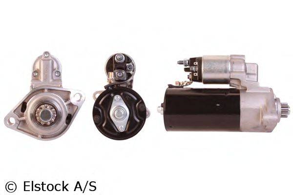 ELSTOCK 25-4353
