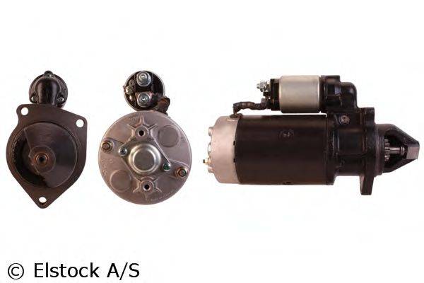 ELSTOCK 454325 Стартер
