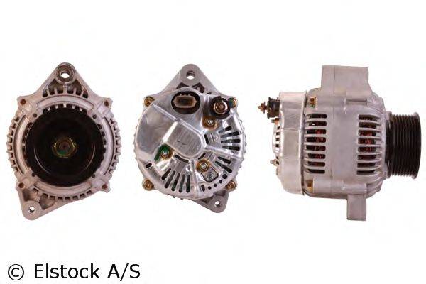 ELSTOCK 48-6666