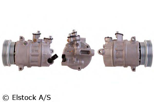 ELSTOCK 51-0419