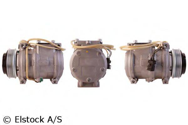 ELSTOCK 51-0608