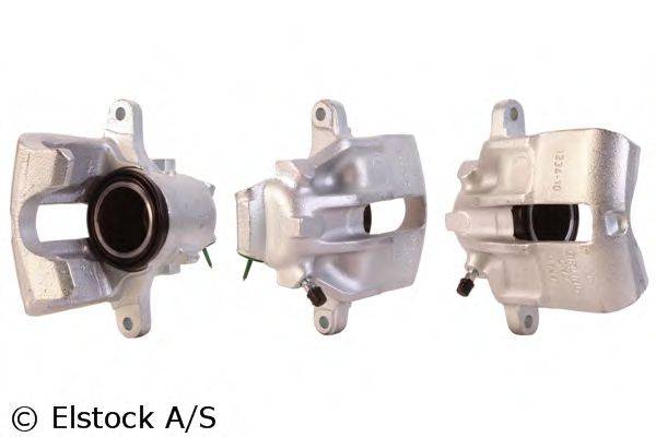 SHAFTEC BC740 Гальмівний супорт