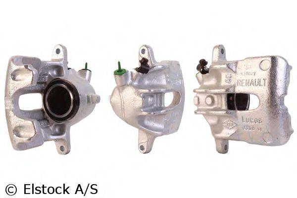 ELSTOCK 821190 Гальмівний супорт