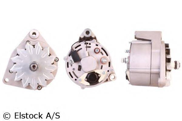ELSTOCK 286775 Генератор