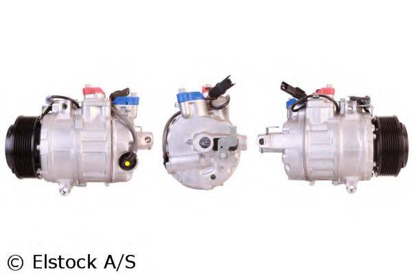 ELSTOCK 51-0818
