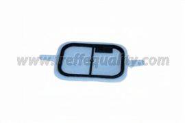 3F QUALITY 464 Фільтр, повітря у внутрішньому просторі