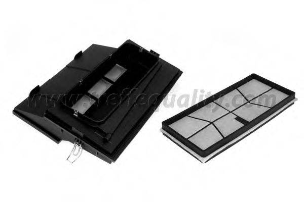 3F QUALITY 1470A Фільтр, повітря у внутрішньому просторі