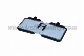 3F QUALITY 474 Фільтр, повітря у внутрішньому просторі