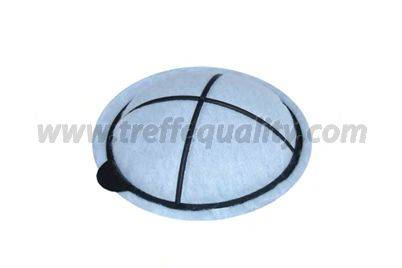 3F QUALITY 484 Фільтр, повітря у внутрішньому просторі
