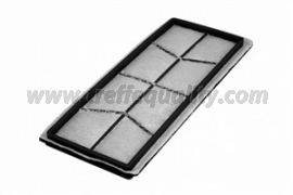 3F QUALITY 515 Фільтр, повітря у внутрішньому просторі