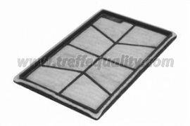 3F QUALITY 526 Фільтр, повітря у внутрішньому просторі