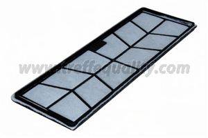 3F QUALITY 540 Фільтр, повітря у внутрішньому просторі