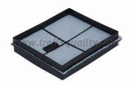3F QUALITY 586 Фільтр, повітря у внутрішньому просторі