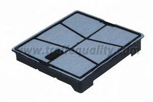 3F QUALITY 605 Фільтр, повітря у внутрішньому просторі