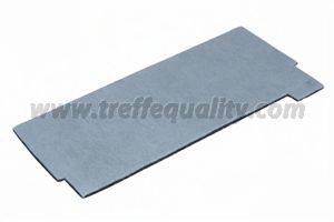 3F QUALITY 638 Фільтр, повітря у внутрішньому просторі