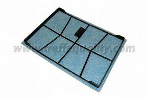 3F QUALITY 673 Фільтр, повітря у внутрішньому просторі