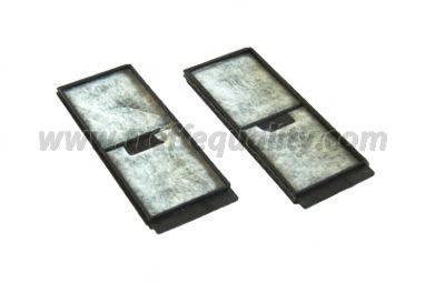 3F QUALITY 700 Фільтр, повітря у внутрішньому просторі