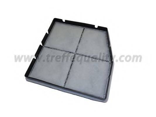 3F QUALITY 724 Фільтр, повітря у внутрішньому просторі