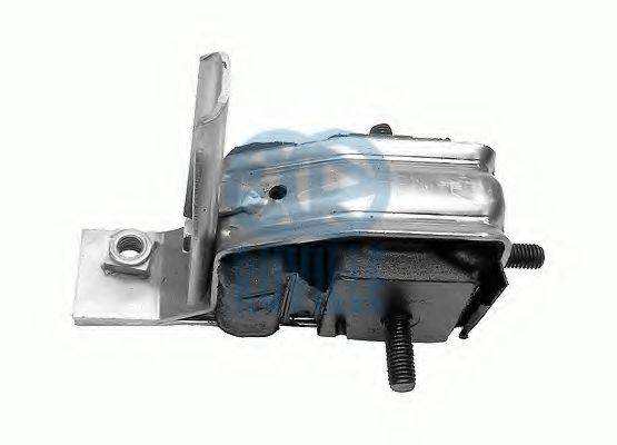 FORD 1640021 Підвіска, двигун