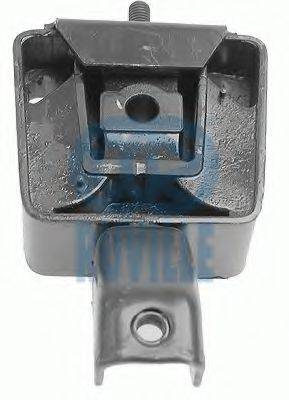 FORD 6161627 Підвіска, двигун