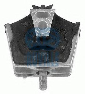 OPEL 6 84 262 Підвіска, двигун