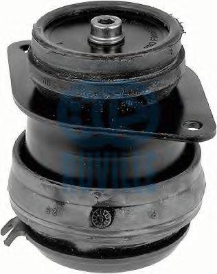 AUDI 1H0 199 262 F Підвіска, двигун