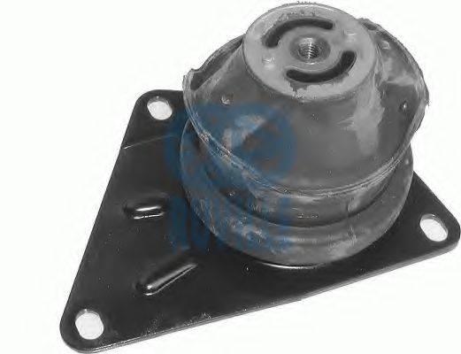 AUDI 6N0 199 262 L Підвіска, двигун