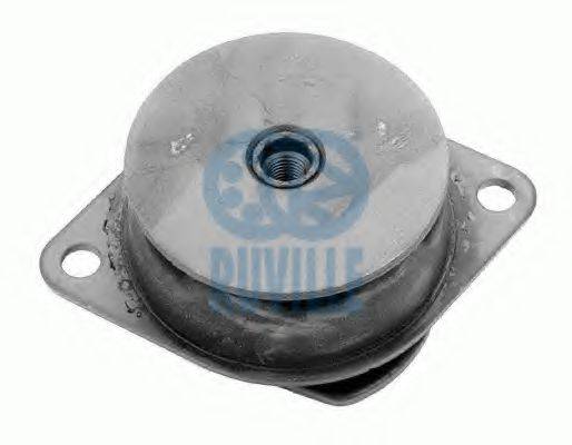 CF GOMMA P509 Підвіска, двигун