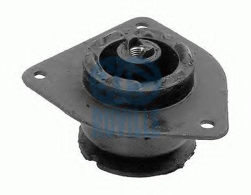 ALFA ROMEO 757 1214 Підвіска, двигун