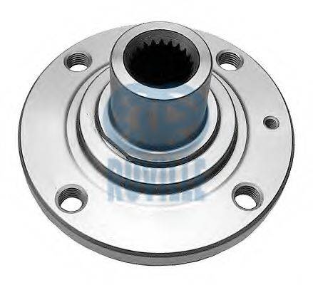 AUDI 823 407 615 A Маточина колеса