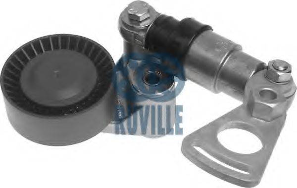 RUVILLE 55037