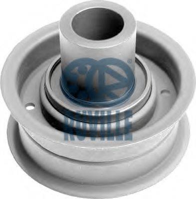 OPEL 636421 Паразитний / Ведучий ролик, зубчастий ремінь