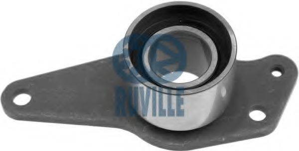 OPEL 4403270 Паразитний / Ведучий ролик, зубчастий ремінь