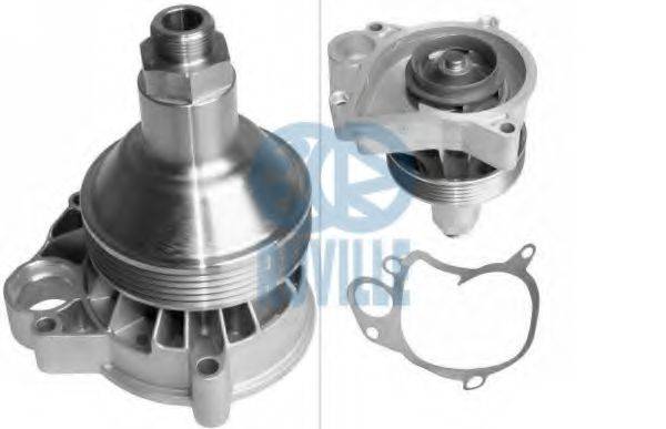 RUVILLE 65003