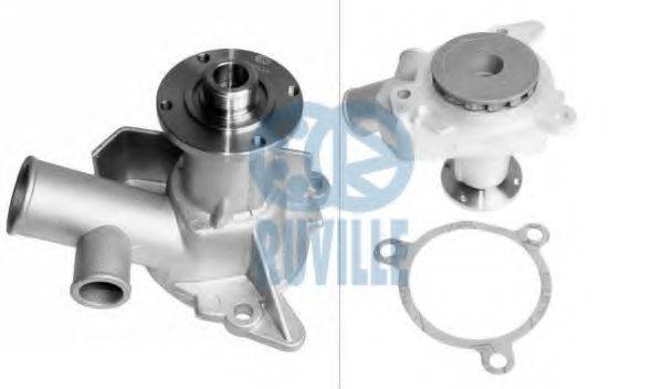 RUVILLE 65008