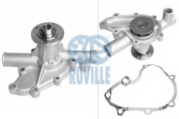 RUVILLE 65010