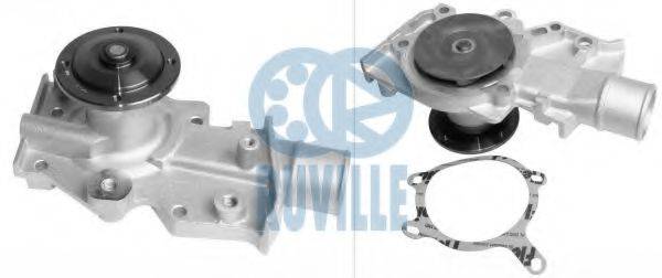 RUVILLE 65249