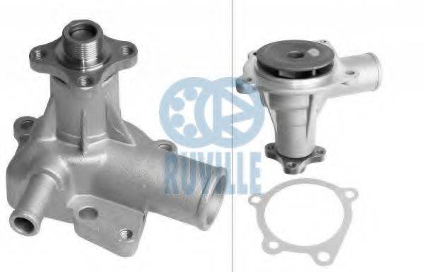 RUVILLE 65251