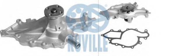 RUVILLE 65292