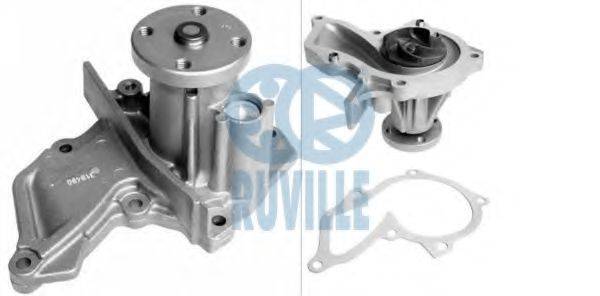 RUVILLE 65298
