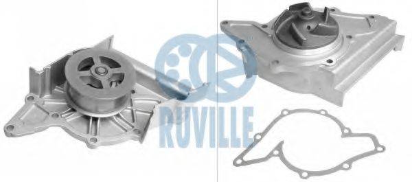 RUVILLE 65453