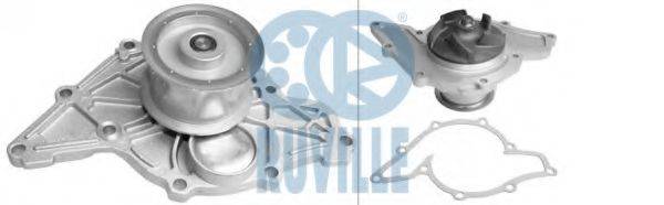 RUVILLE 65469
