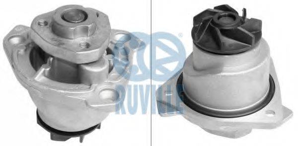 RUVILLE 65473