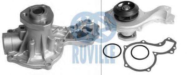 RUVILLE 65474